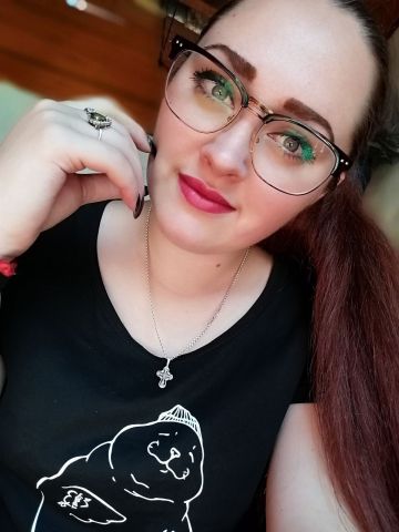 Анкета проститутки Алла - Фото 1, , 24 года, №8999